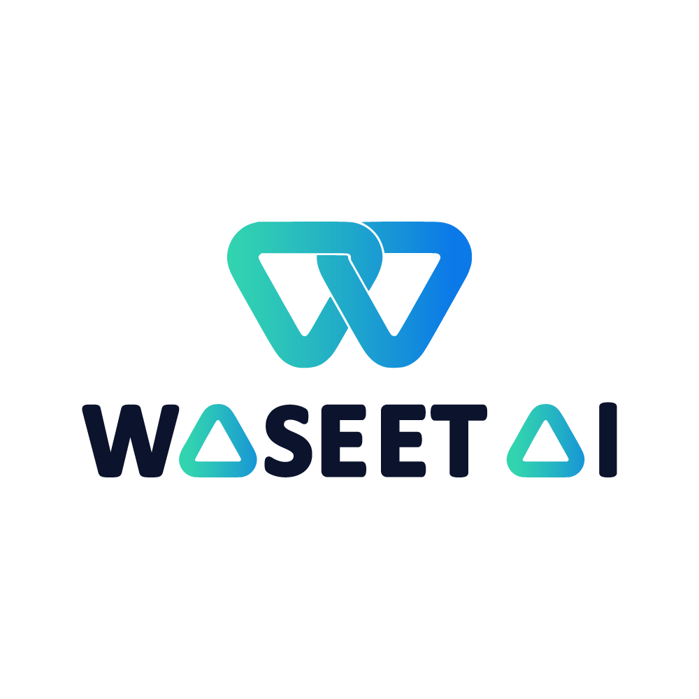 Waseet-Ai Logo